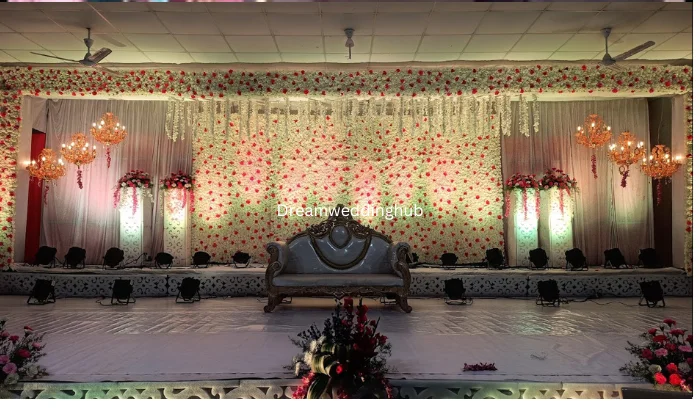 Best events wedding planner trichy